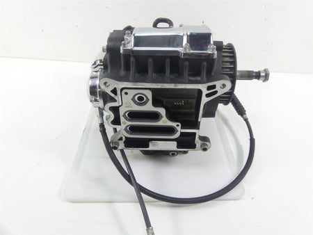 2016 Harley Touring FLHR Road King 6-Speed Transmission Gear Box - 2K 33166-10A {{ shop.shopifyCountryName }} - Mototech271