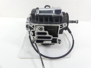 2016 Harley Touring FLHR Road King  6-Speed Transmission Gear Box - 2K 33166-10A | Mototech271