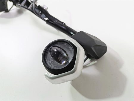2024 Triumph Tiger 900 GT Fog Lights & Mounting Rail Set T2708708 T2708722 {{ shop.shopifyCountryName }} - Mototech271