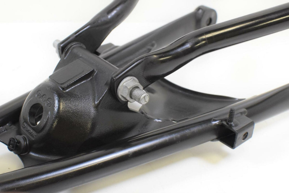 09 BMW R1200RT R1200 RT K26 STRAIGHT Chassis Main Frame SLVG TTL 46517671868 {{ shop.shopifyCountryName }} - Mototech271
