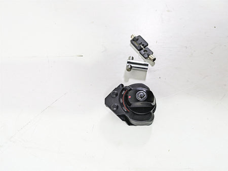 2006 Harley VRSCR Street V-Rod Ignition Switch Key Lock Set 71404-06 {{ shop.shopifyCountryName }} - Mototech271