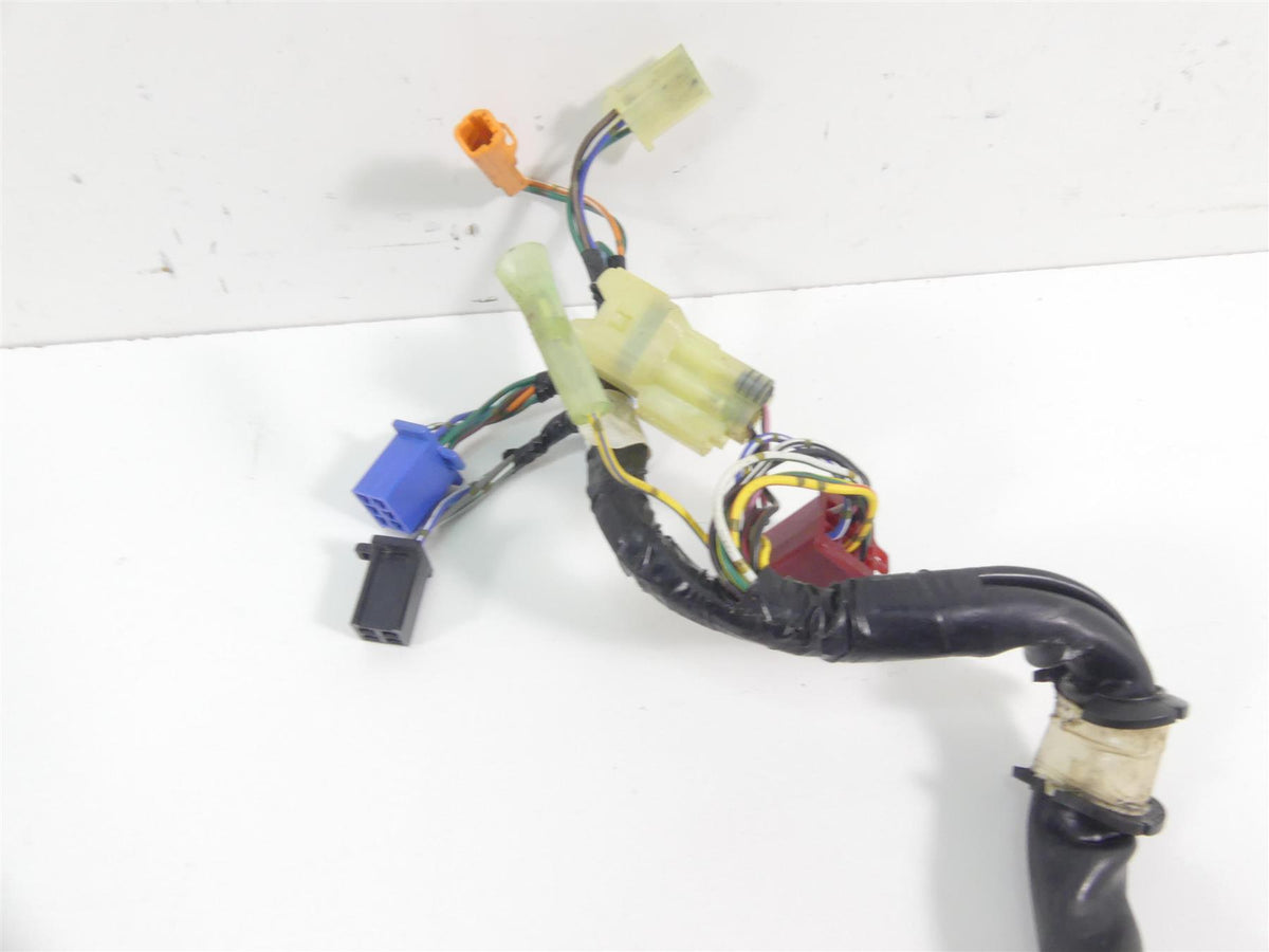 2006 Honda VTX1800 C2 Main Wiring Harness Loom - No Cuts 32100-MCH-A10 {{ shop.shopifyCountryName }} - Mototech271