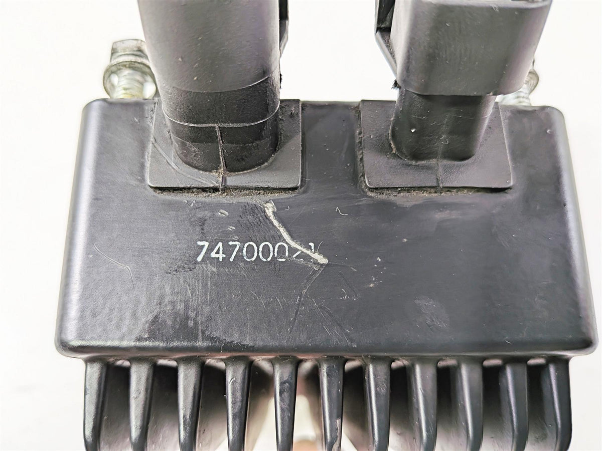2015 Harley Touring FLTRUSE CVO Road Glide Rectifier Voltage Regulator 74700021-Mototech271