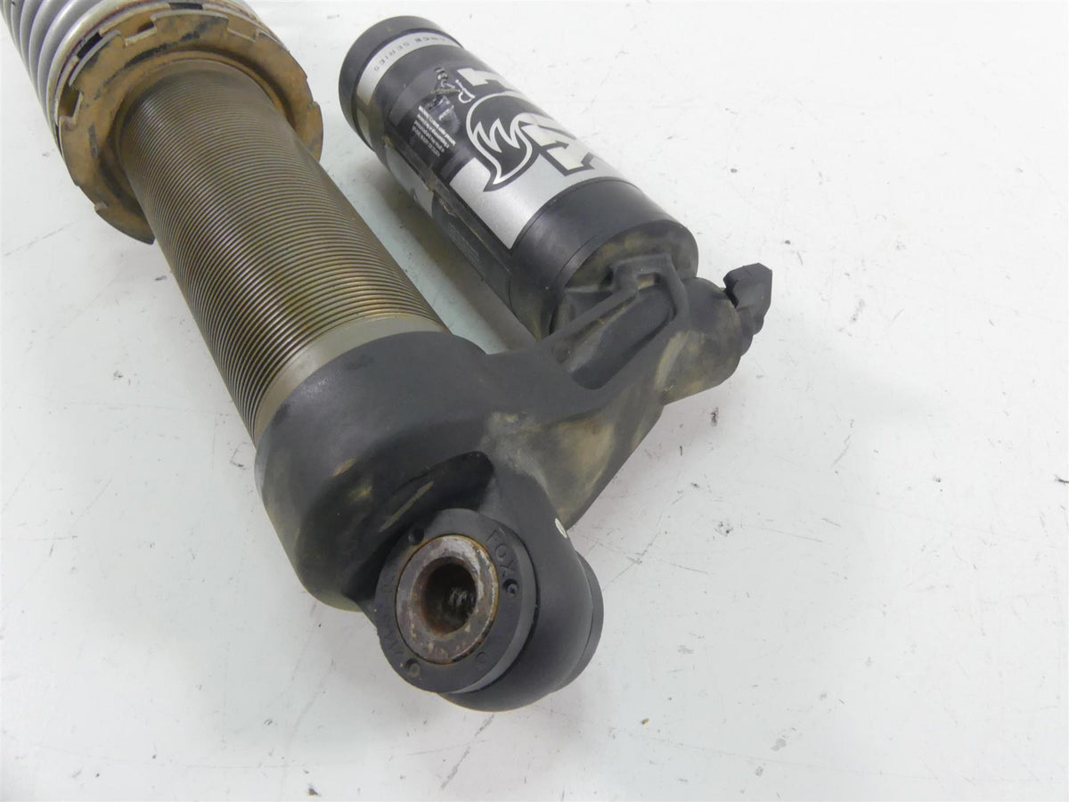 2020 Honda Talon S2X 1000X Straight Fox Front Right Shock Damper 51400-HL6-A01ZA {{ shop.shopifyCountryName }} - Mototech271