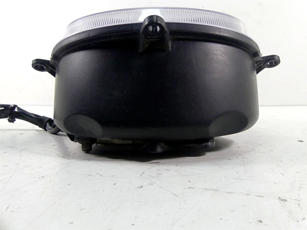 2013 Ducati Diavel Red Headlight Head Light Lamp 52020102A {{ shop.shopifyCountryName }} - Mototech271