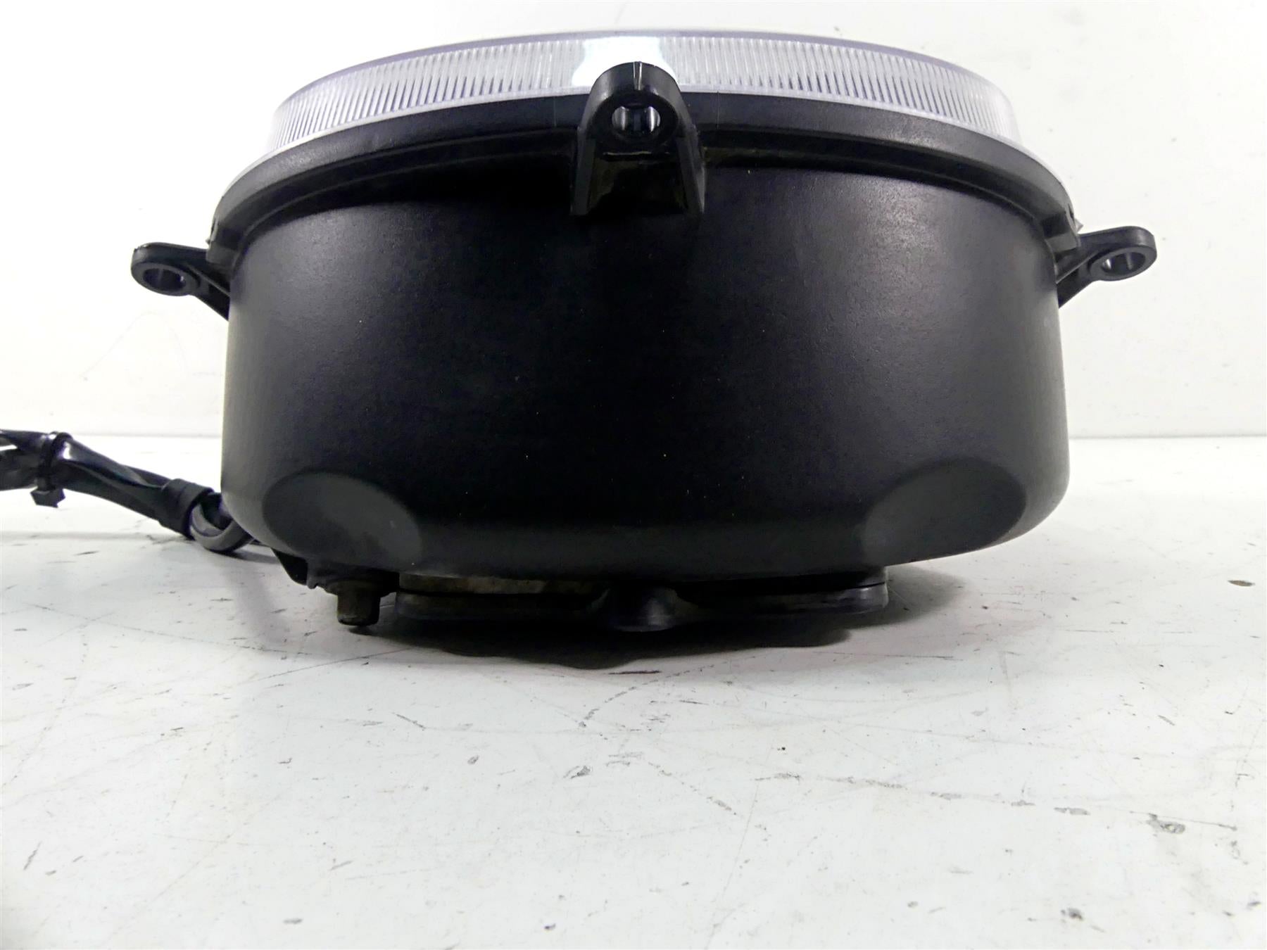 2013 Ducati Diavel Red Headlight Head Light Lamp 52020102A {{ shop.shopifyCountryName }} - Mototech271