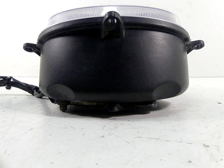 2013 Ducati Diavel Red Headlight Head Light Lamp 52020102A {{ shop.shopifyCountryName }} - Mototech271