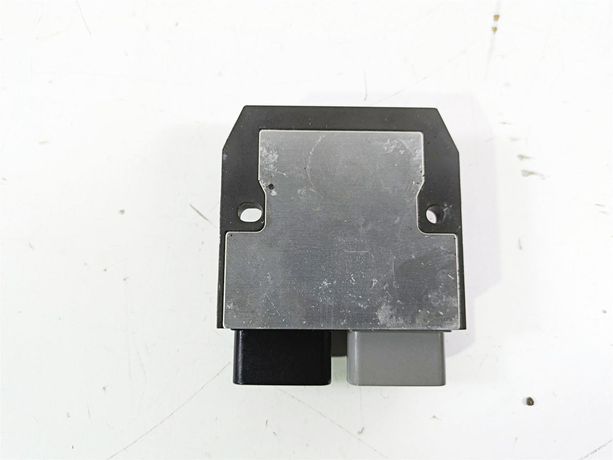 2016 BMW R1200GS GSW K50 Rectifier Voltage Regulator FH020AA 12318523367 {{ shop.shopifyCountryName }} - Mototech271