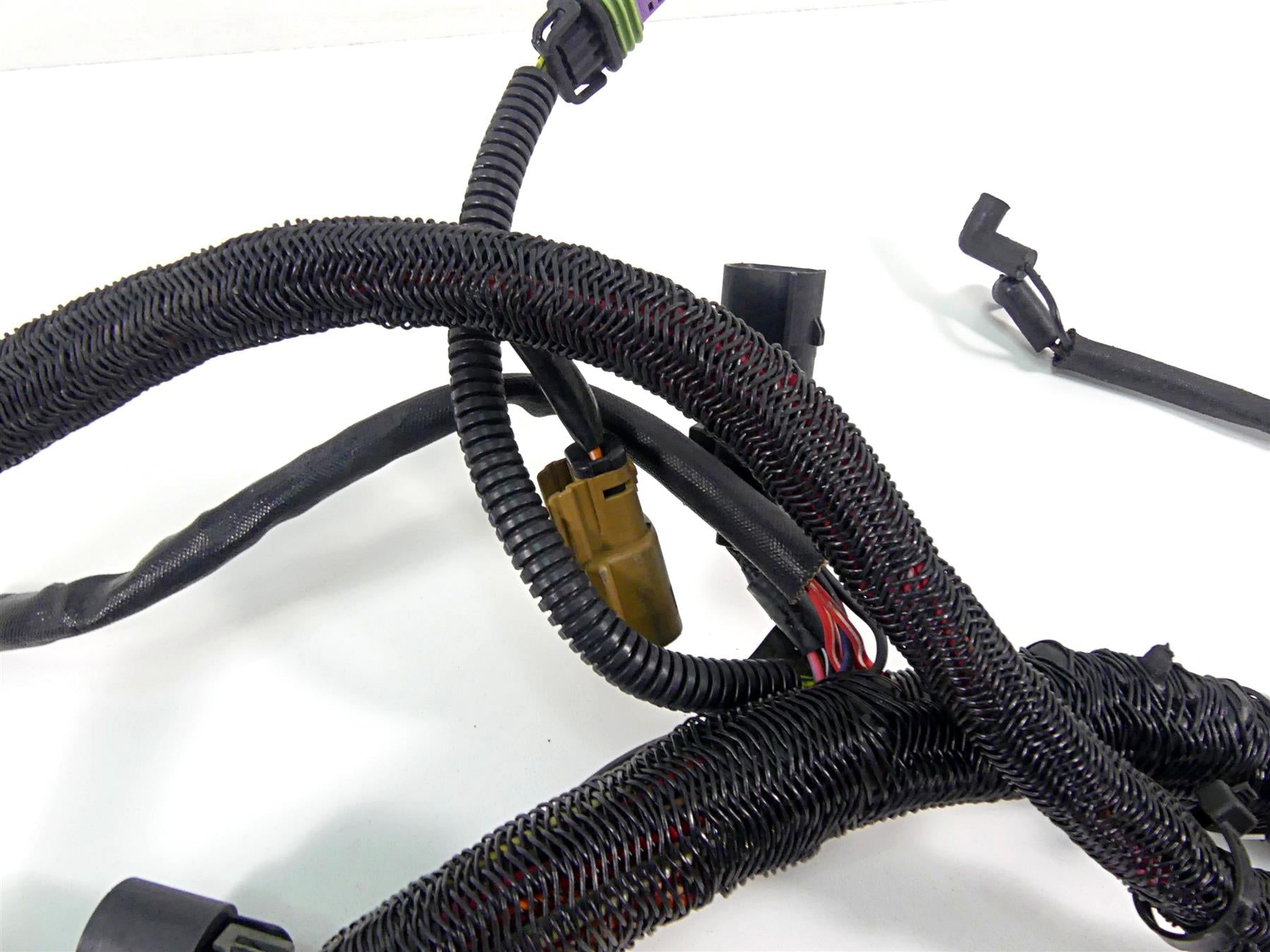 2014 Harley VRSCF Muscle V-Rod Main Wiring Harness Loom Abs - Read 69200093 {{ shop.shopifyCountryName }} - Mototech271