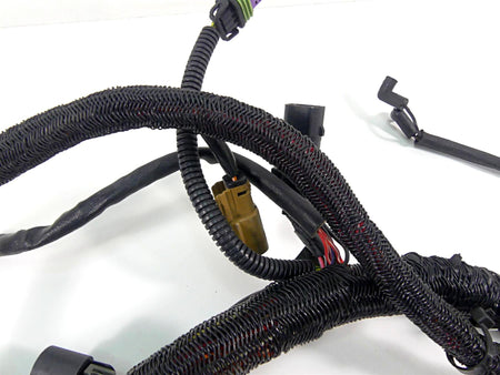 2014 Harley VRSCF Muscle V-Rod Main Wiring Harness Loom Abs - Read 69200093 {{ shop.shopifyCountryName }} - Mototech271