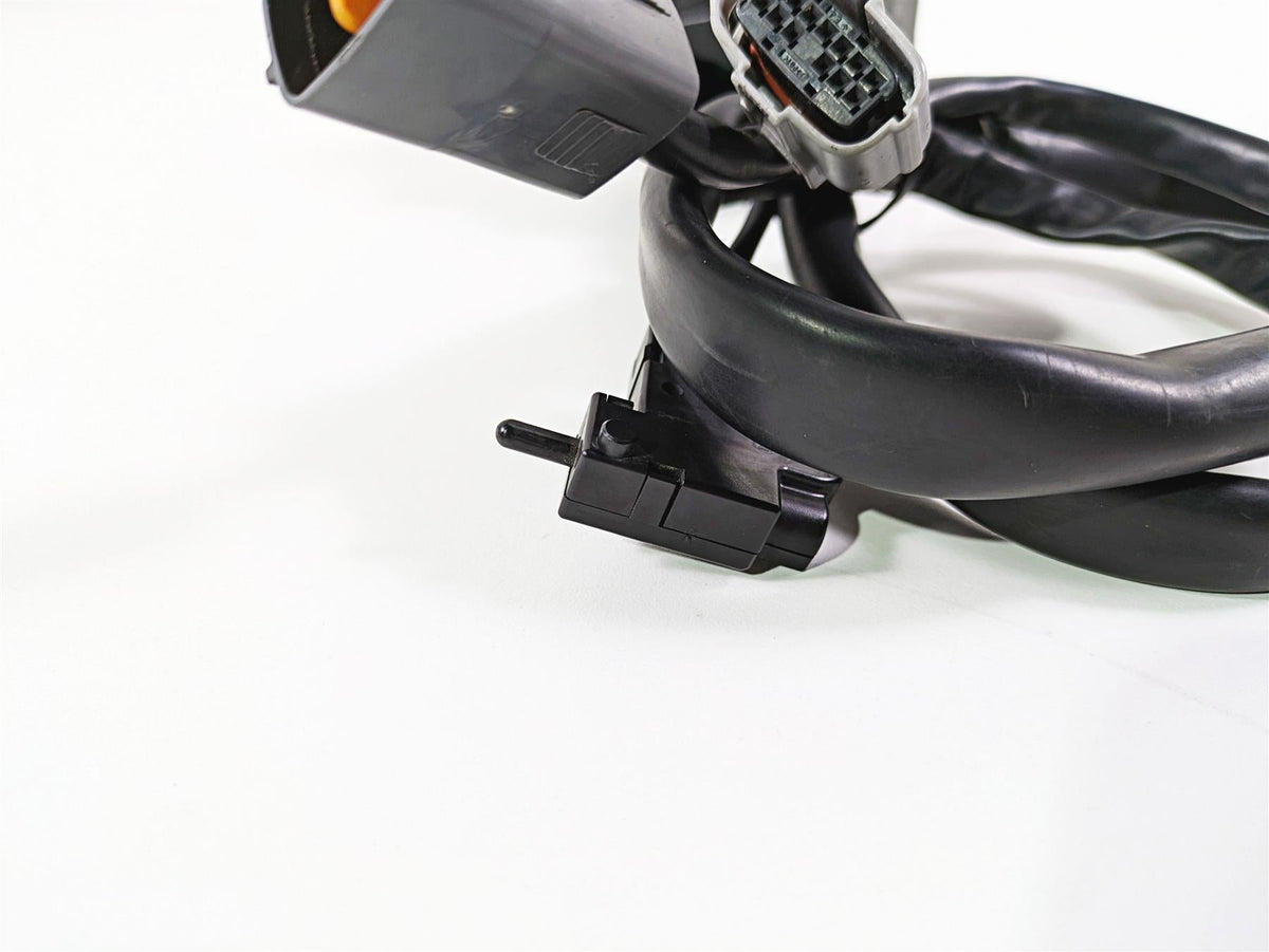 2015 Triumph Tiger Explorer XC Left Hand Control Switch - READ T2042035 {{ shop.shopifyCountryName }} - Mototech271
