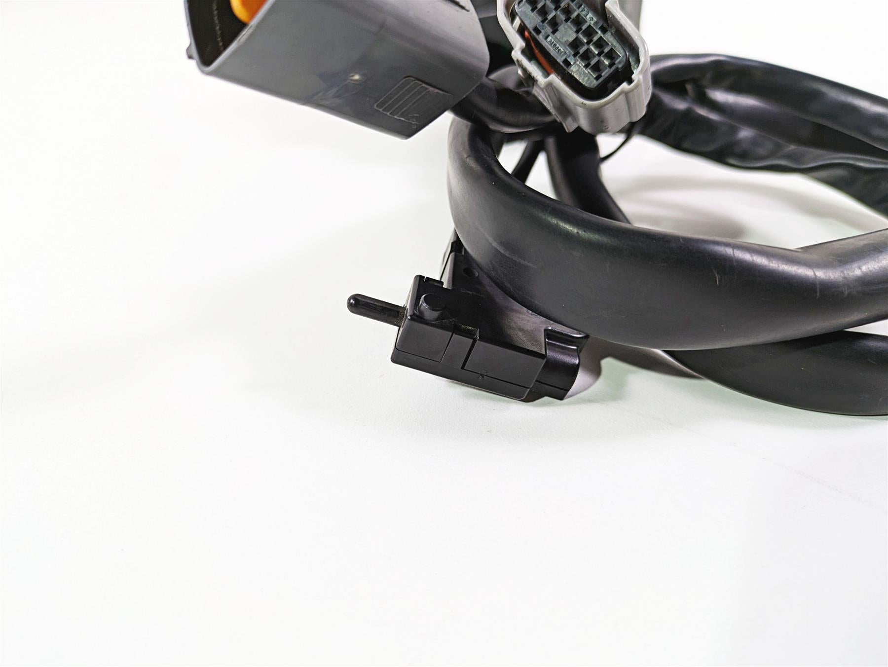 2015 Triumph Tiger Explorer XC Left Hand Control Switch - READ T2042035 {{ shop.shopifyCountryName }} - Mototech271