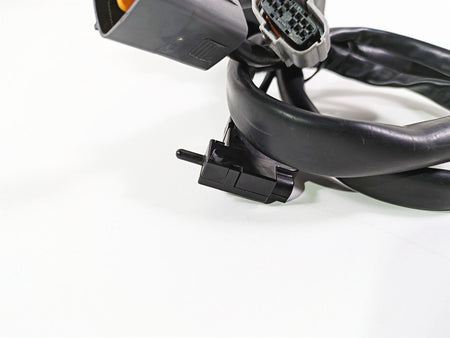 2015 Triumph Tiger Explorer XC Left Hand Control Switch - READ T2042035 {{ shop.shopifyCountryName }} - Mototech271