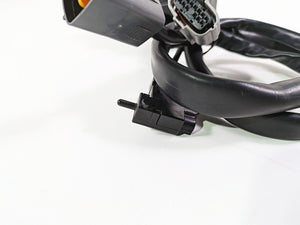 2015 Triumph Tiger Explorer XC Left Hand Control Switch - READ T2042035 | Mototech271