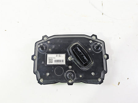 2020 Suzuki V-Strom 1050 XT Speedometer Gauges Instrument -21k 34100-06LB0 {{ shop.shopifyCountryName }} - Mototech271