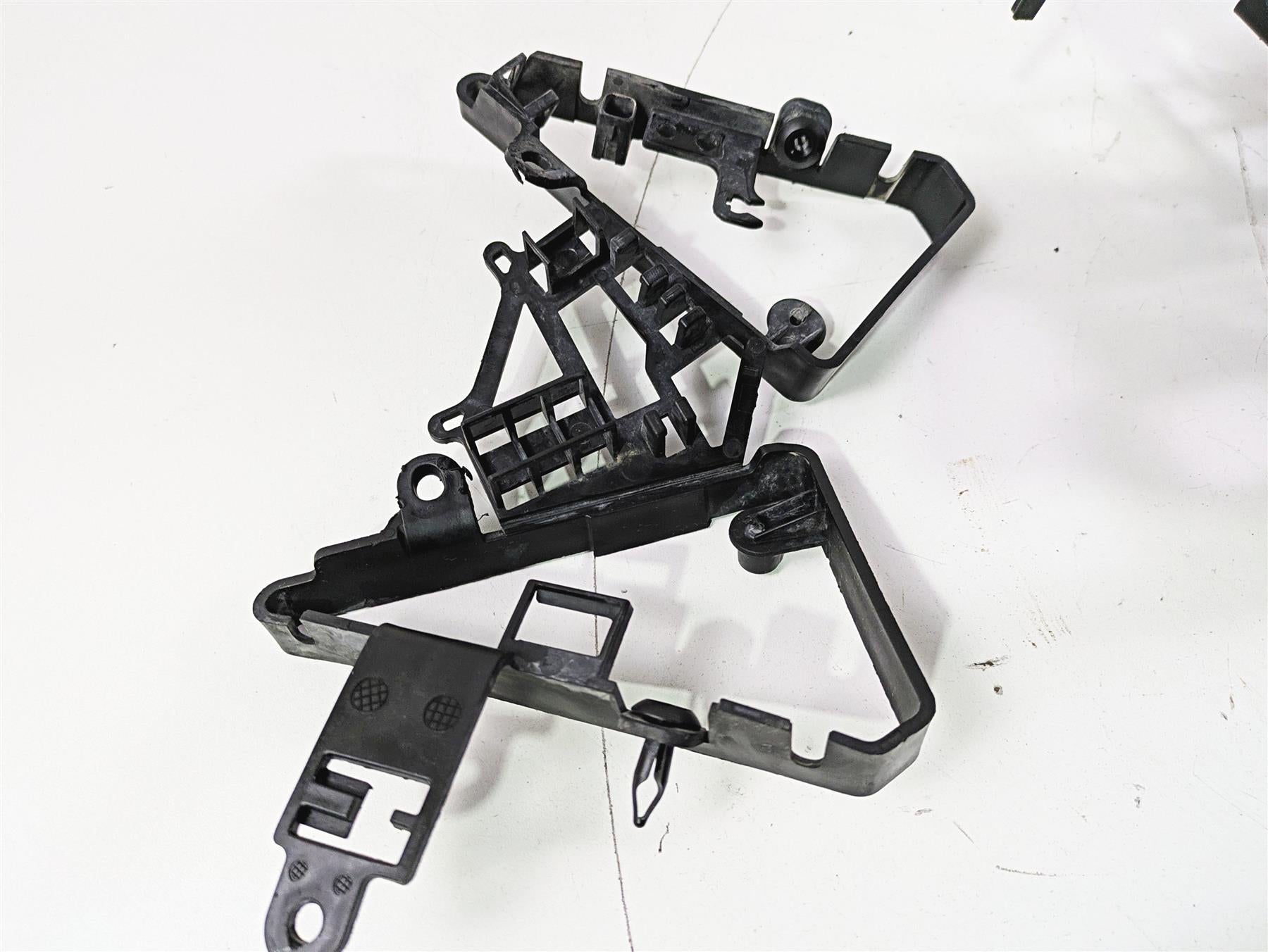 2022 Harley RA1250 S Pan America Electrical Cover Holder Set 69202329 12700142 {{ shop.shopifyCountryName }} - Mototech271