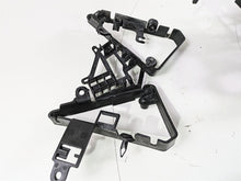 Load image into Gallery viewer, 2022 Harley RA1250 S Pan America Electrical Cover Holder Set 69202329 12700142
