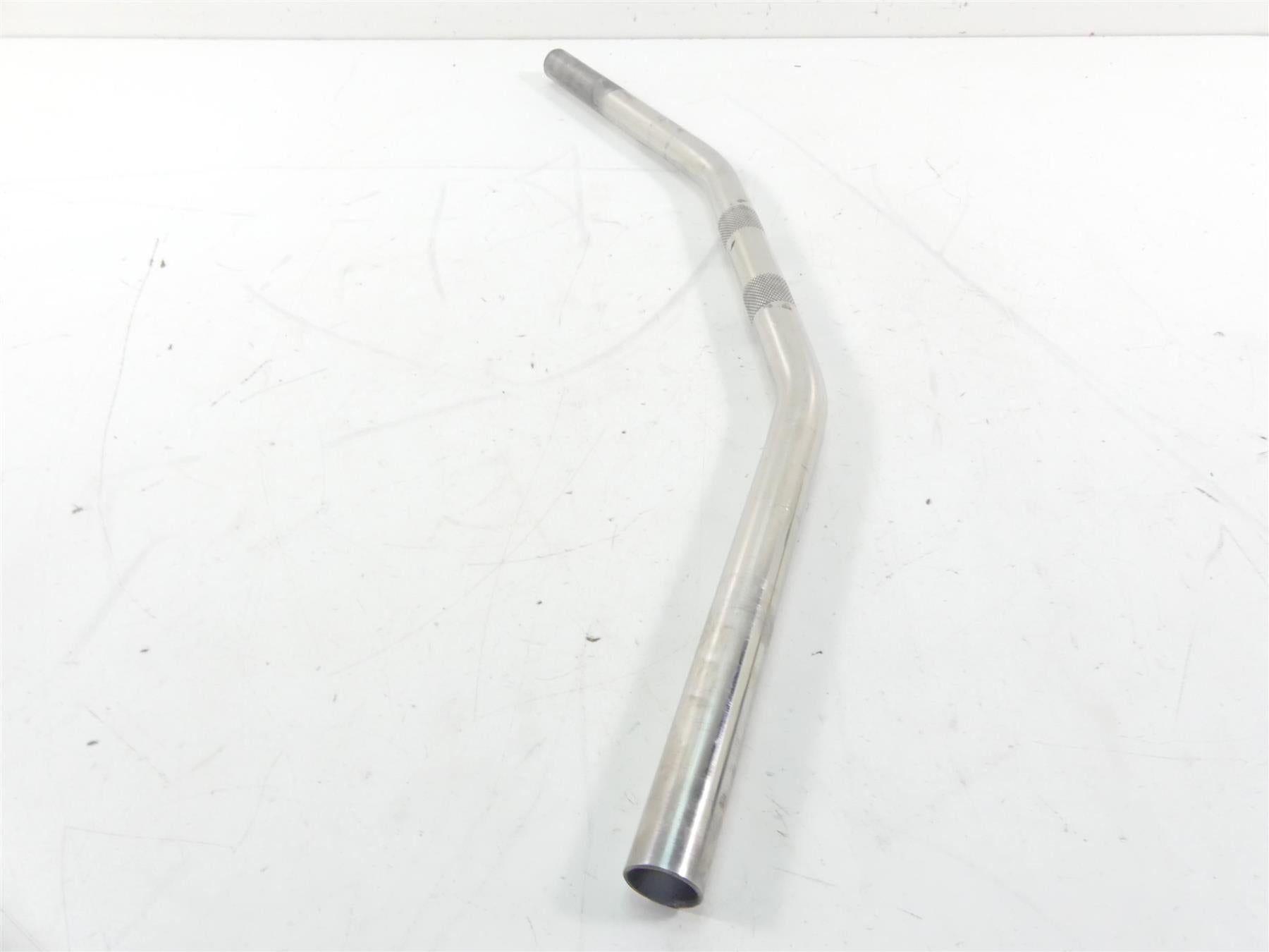 2008 Harley Softail FXSTB Night Train Drag Handlebar Handle Bar 27 1/2" {{ shop.shopifyCountryName }} - Mototech271