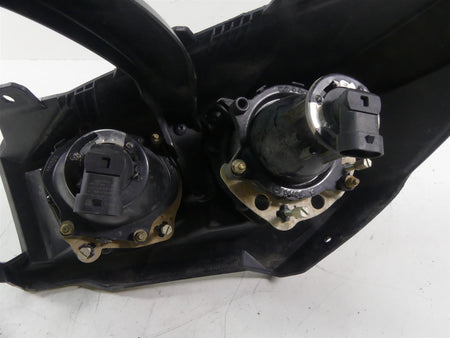 2020 Can-Am Commander 1000R XT Left Head Light Lamp Lens Headlight 710002525 {{ shop.shopifyCountryName }} - Mototech271
