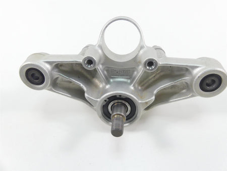 2019 BMW R1250GS K50 Upper Triple Tree Steering Clamp 31428555849 {{ shop.shopifyCountryName }} - Mototech271