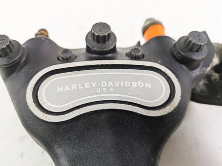 2004 Harley FLSTCI Softail Heritage Rear Brake Caliper 3/4" 44016-00B {{ shop.shopifyCountryName }} - Mototech271