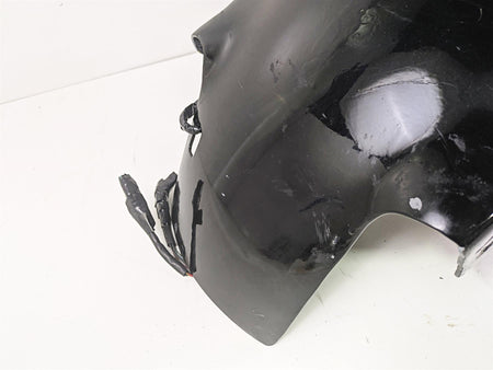 2001 Harley Touring FLHX Street Glide Custom Rear Fender 12" Wide {{ shop.shopifyCountryName }} - Mototech271