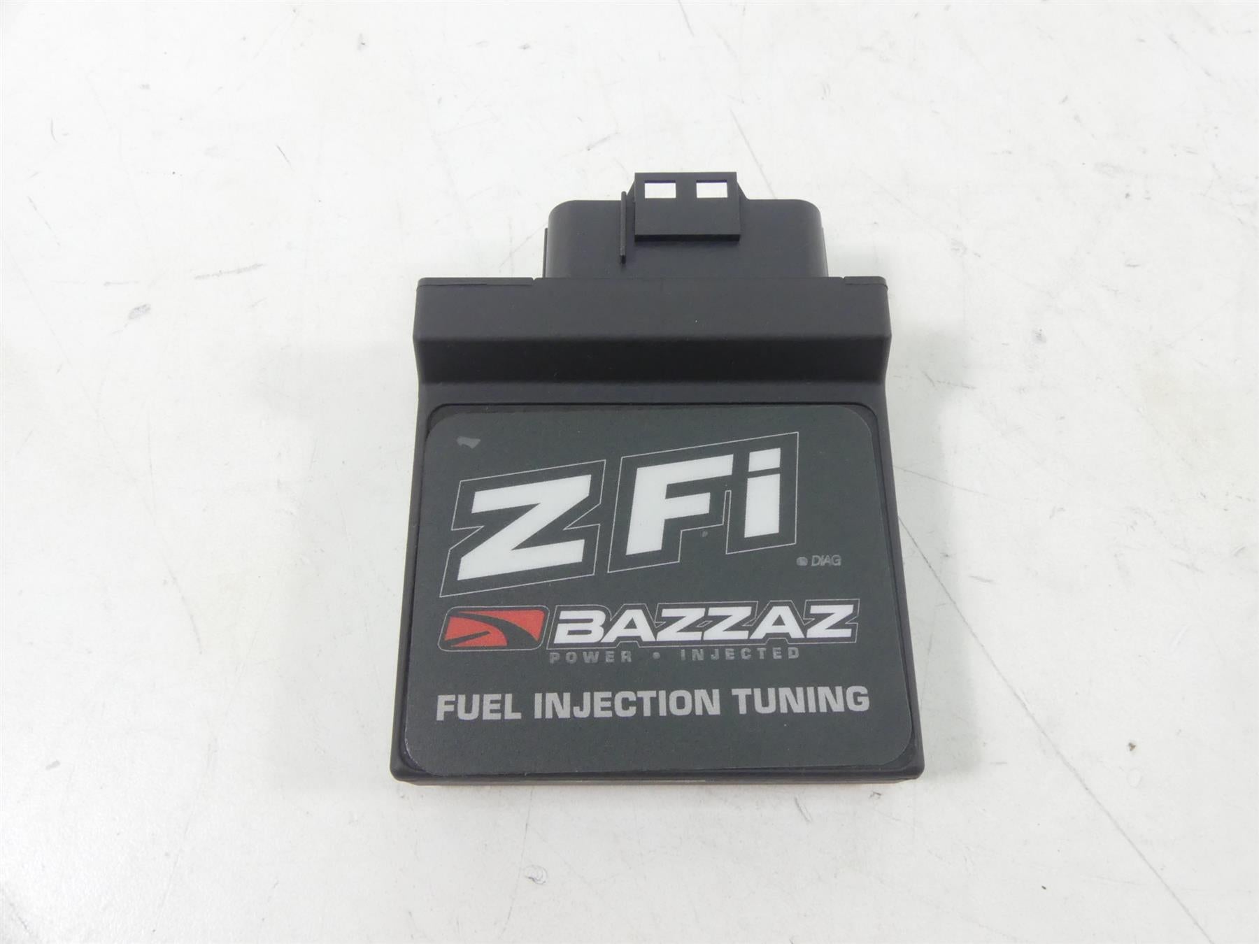 2013 Yamaha VMX17 V-Max 1700 Bazzaz Z-Fi Fuel Injection Tuning Inject Tuner F720 {{ shop.shopifyCountryName }} - Mototech271