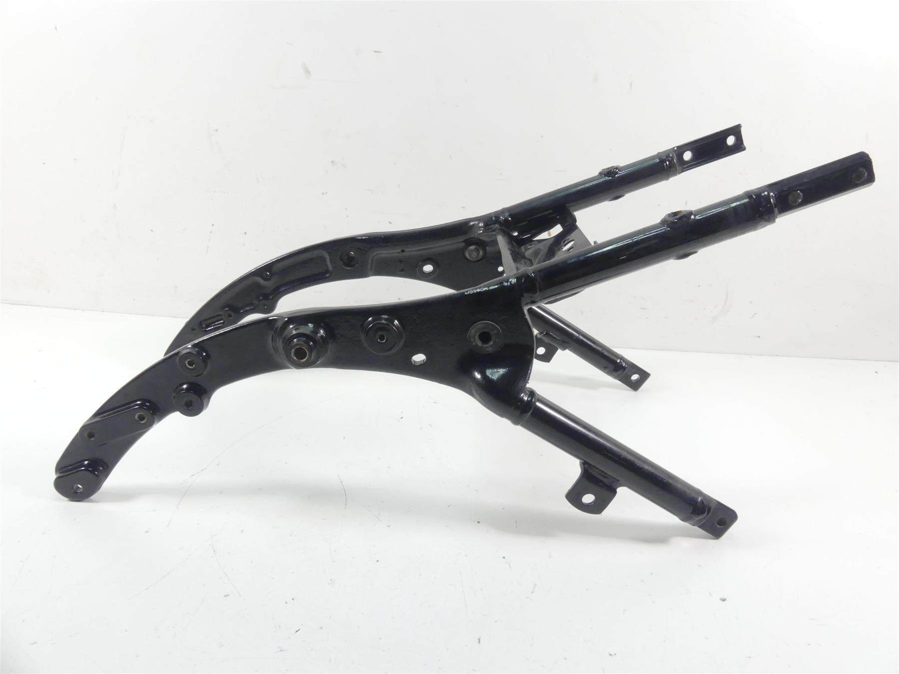 2012 Harley Touring FLHTK Electra Glide Rear Subframe Sub Frame 48079-09BHP | Mototech271
