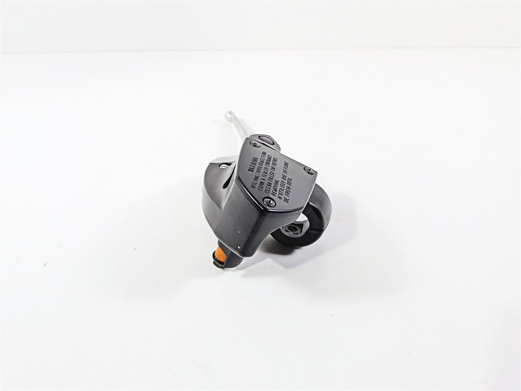 2013 Victory Vision Tour Front Nissin Brake Master Cylinder 1911378 1912685 {{ shop.shopifyCountryName }} - Mototech271