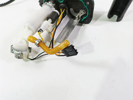 2009 Harley XR1200 Sportster Fuel Gas Petrol Pump - For Parts 75268-07F {{ shop.shopifyCountryName }} - Mototech271