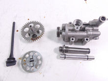 Load image into Gallery viewer, 2018 BMW K1600 Bagger Oil Pump Hoses Intake Gears Screw Reservoir Set 1141854840 | Mototech271
