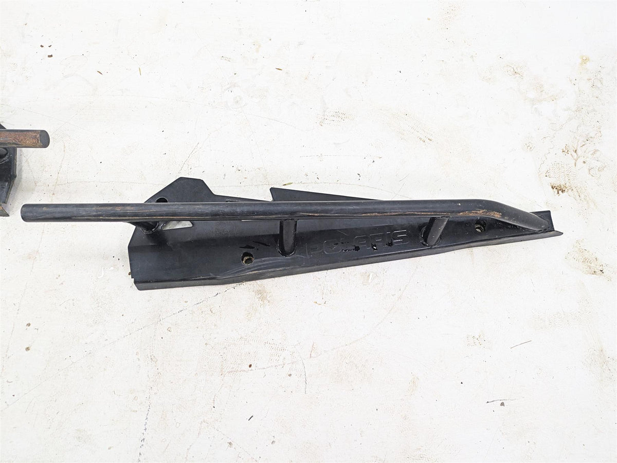 2018 Polaris RZR XP 1000 Trail Rock Modified Rock Slider Step Frame Set 2635548 {{ shop.shopifyCountryName }} - Mototech271