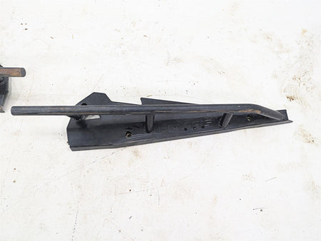 2018 Polaris RZR XP 1000 Trail Rock Modified Rock Slider Step Frame Set 2635548 {{ shop.shopifyCountryName }} - Mototech271