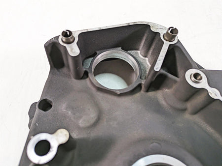 2011 Harley Touring FLHR Road King Inner Primary Clutch Cover 60677-07A {{ shop.shopifyCountryName }} - Mototech271