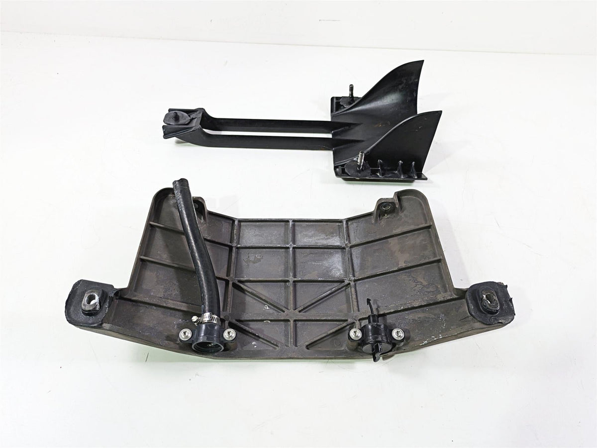 2022 SeaDoo Spark 900 Trixx Lower Riding Skid Plate Set 271001840 {{ shop.shopifyCountryName }} - Mototech271