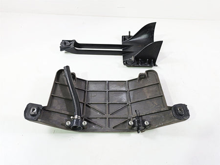 2022 SeaDoo Spark 900 Trixx Lower Riding Skid Plate Set 271001840 {{ shop.shopifyCountryName }} - Mototech271