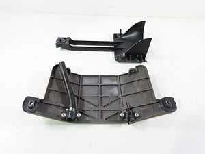 2022 SeaDoo Spark 900 Trixx Lower Riding Skid Plate Set  271001840 | Mototech271