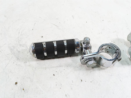 2010 Harley Touring FLHTCU Electra Glide Highway Foot Peg Footpeg Set {{ shop.shopifyCountryName }} - Mototech271