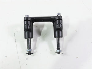 2022 Kawasaki ZR900RS Cafe Handlebar Riser Holder Mount Set 46012-0382-18R