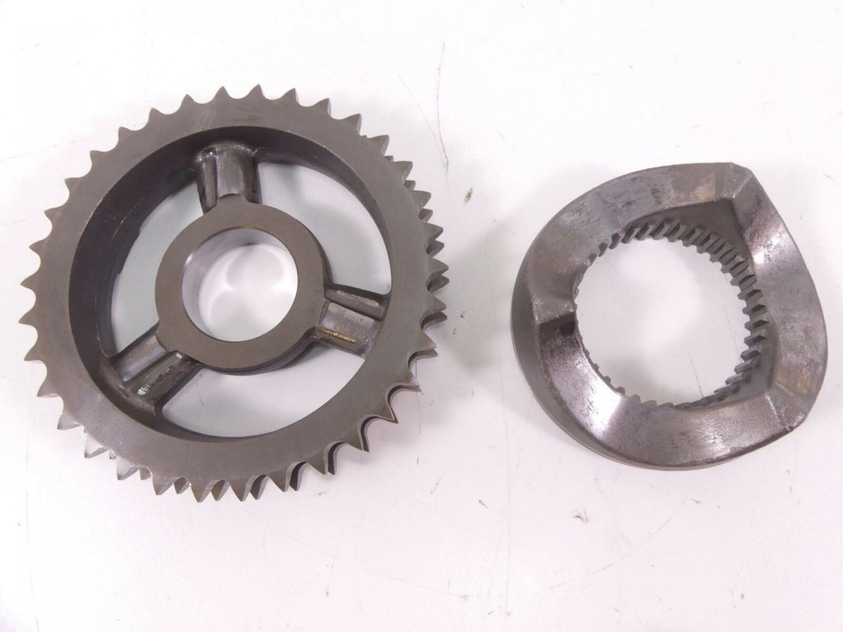 2013 Harley Touring FLTRU Road Glide Primary Drive Clutch Kit 37816-11 {{ shop.shopifyCountryName }} - Mototech271