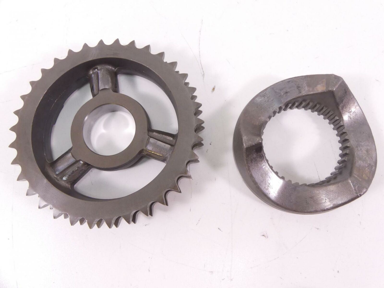 2013 Harley Touring FLTRU Road Glide Primary Drive Clutch Kit 37816-11 {{ shop.shopifyCountryName }} - Mototech271