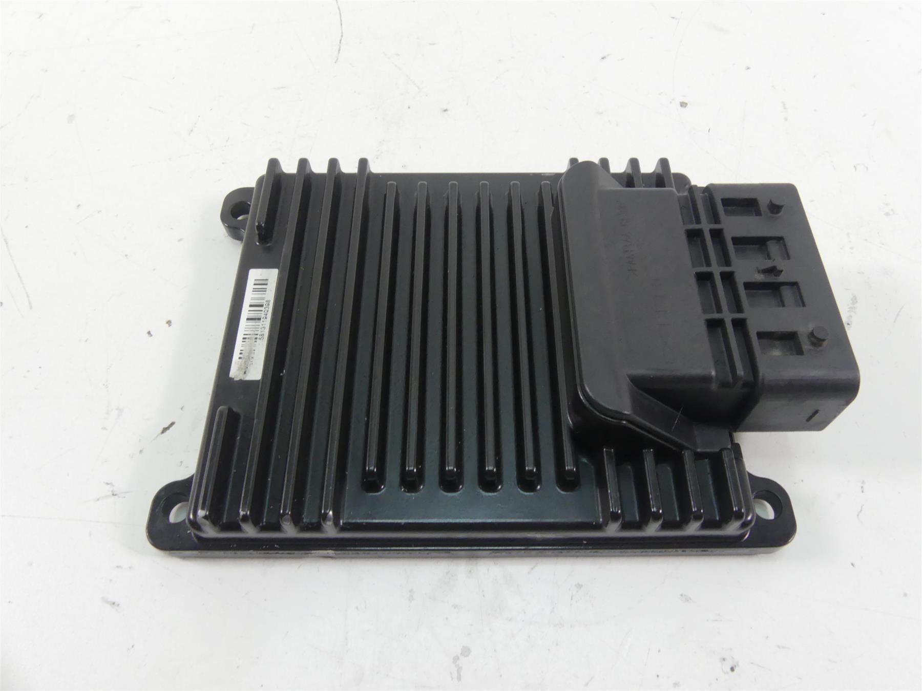 2012 Harley Touring FLHTP Electra Glide Cdi Ecm Engine Control Module 34246-08B {{ shop.shopifyCountryName }} - Mototech271