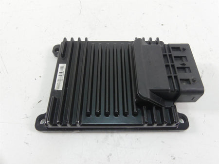 2012 Harley Touring FLHTP Electra Glide Cdi Ecm Engine Control Module 34246-08B {{ shop.shopifyCountryName }} - Mototech271