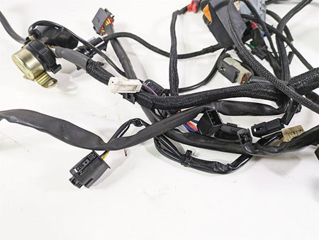 2006 Harley VRSCR Street V-Rod Main & Engine Wiring Harness 70162-06 {{ shop.shopifyCountryName }} - Mototech271