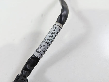 2023 Ducati Streetfighter V4 Left Front Blinker Turn Signal & Fork Clamp 53010226B-Mototech271