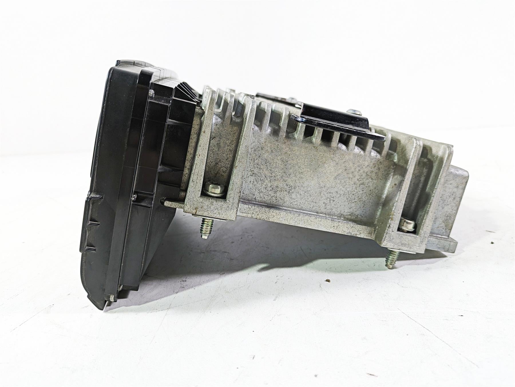2017 Harley Touring FLTRXS Road Glide Radio Amp Boom Box 6.5GT -Read 76000076B {{ shop.shopifyCountryName }} - Mototech271