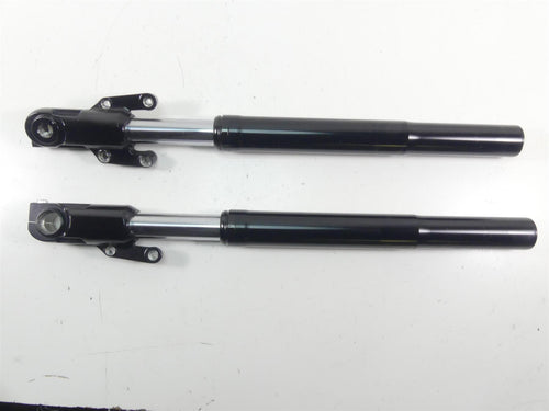 2021 Harley Softail FLSB Sport Glide Straight Showa Front Fork Legs 45400179 | Mototech271
