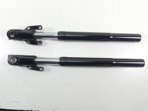 2021 Harley Softail FLSB Sport Glide Straight Showa Front Fork Legs 45400179 | Mototech271