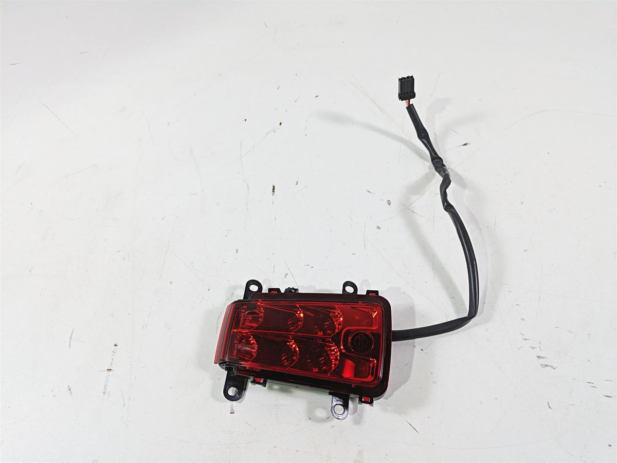 2013 Harley VRSCDX Night Rod Sp Taillight Tail Light Lamp 67800054 {{ shop.shopifyCountryName }} - Mototech271