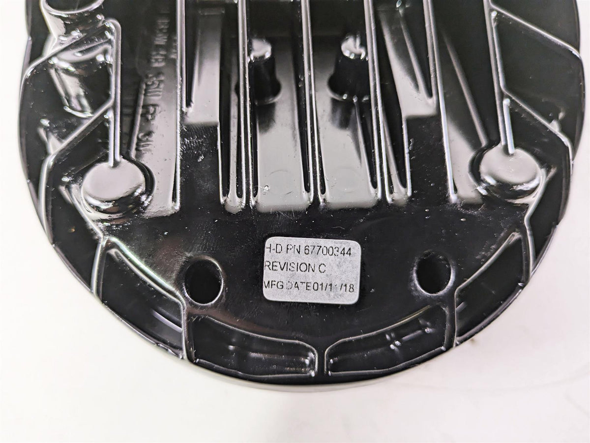 2018 Harley FXBR Softail Breakout Oblong Daymaker Headlight & Mount 67700344A {{ shop.shopifyCountryName }} - Mototech271